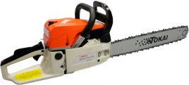 Tokai Chain Saw TK521 22"